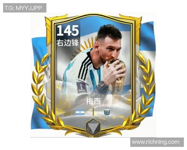 Leaf足球星卡全新系列上线 体验珍藏卡片带来的独特魅力